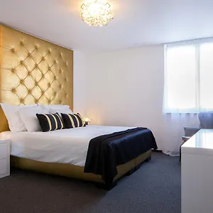 Bed & Breakfast B Gold Luxury, Split