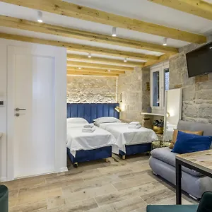 Bed & Breakfast Miara Luxury, Split