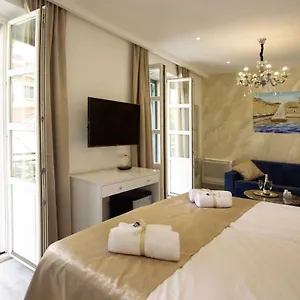 Guest house Well Of Life Luxury, Split