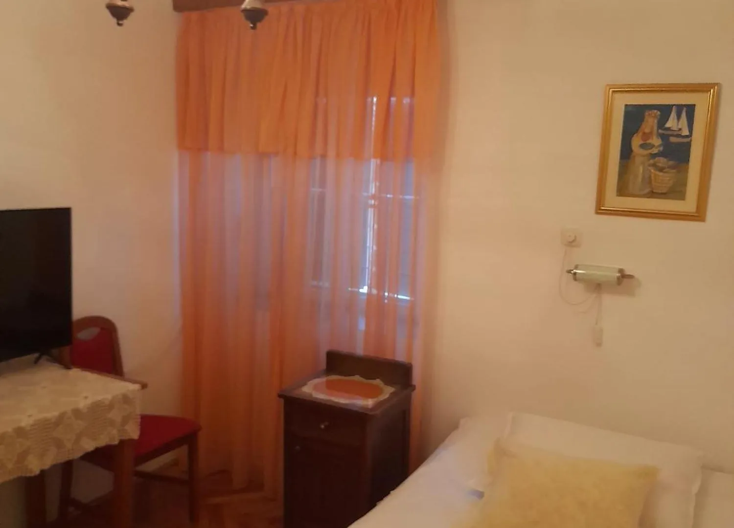 *** Guest house Opium Old City Apartment Split Croatia