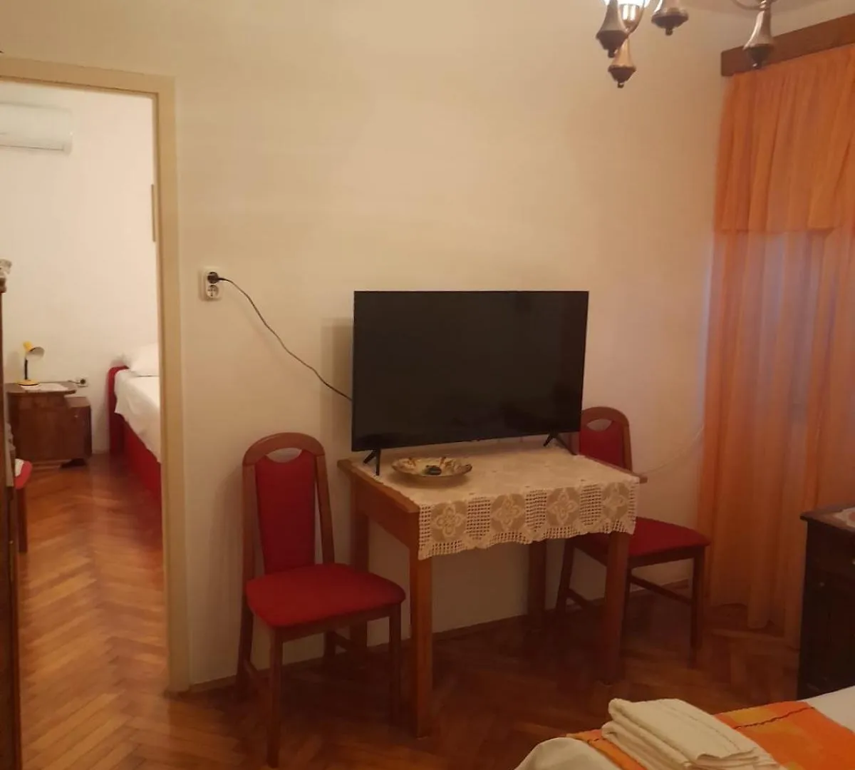 Opium Old City Apartment Split 3*,  Croatia